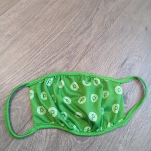 EUC UNISEX PUBLIX FACE  MASK